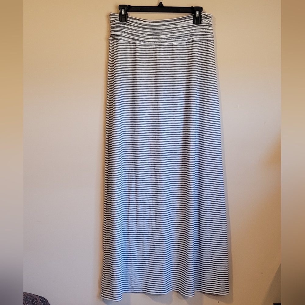 Max Studio Maxi Skirt